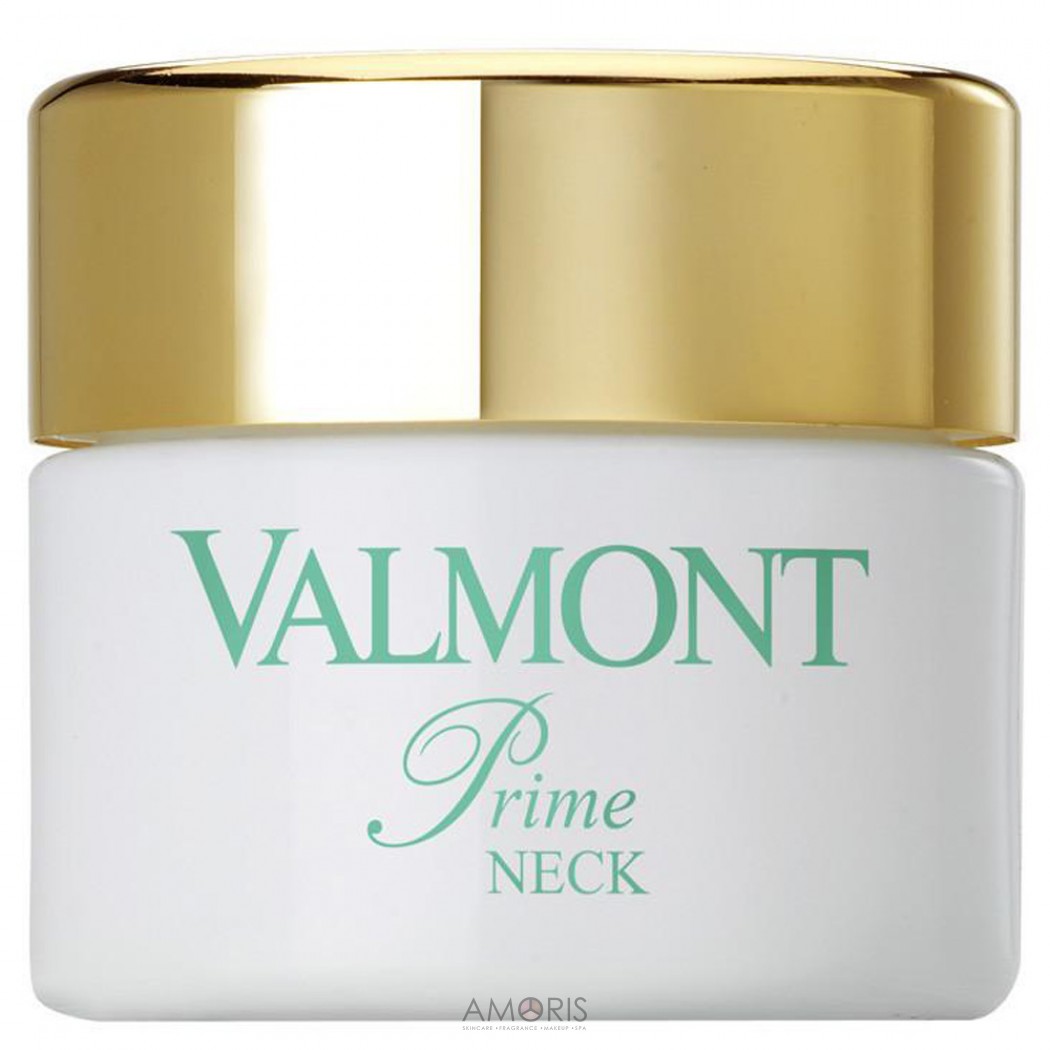 Прайм клеточный восстанавливающий крем для упругости кожи шеи