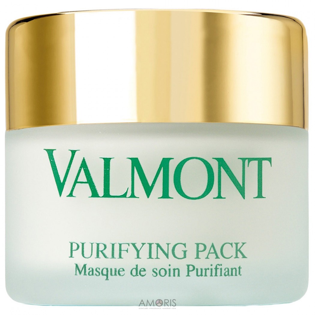 Очищувальна маска