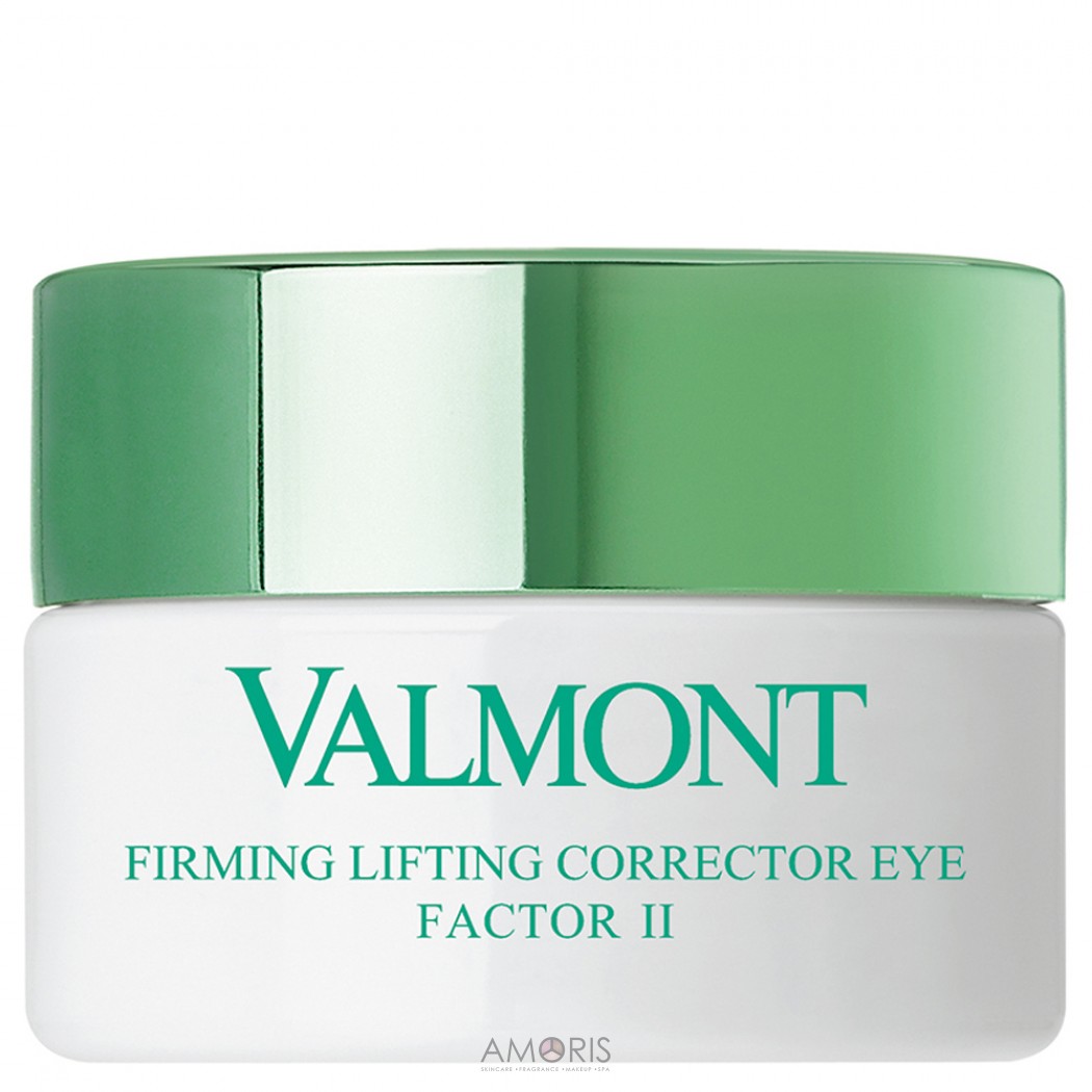 Подтягивающий корректирующий крем для кожи вокруг глаз Фактор II