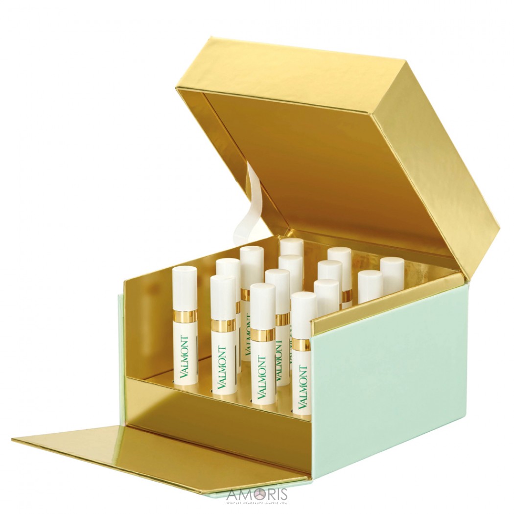 Интенсивная восстанавливающая программа