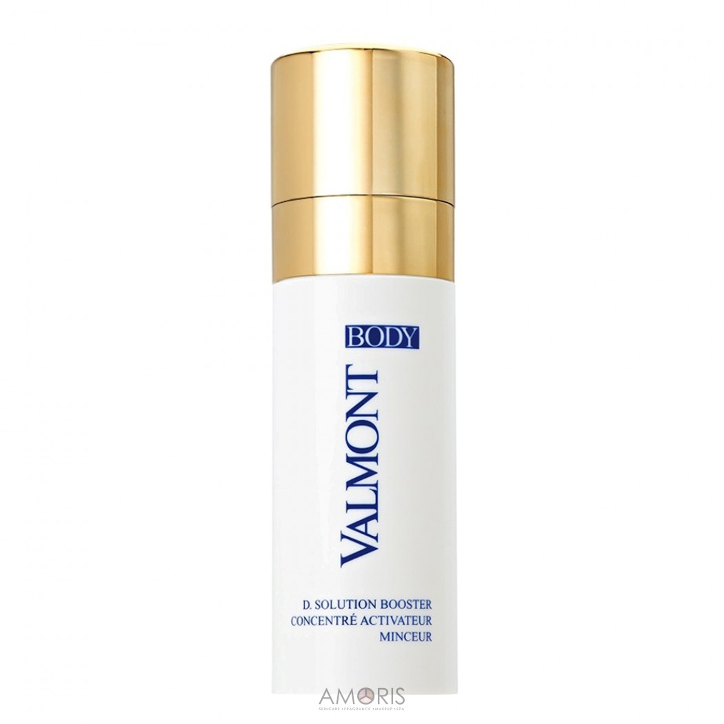 Сироватка концентрат-активатор для схуднення