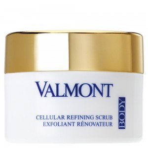 Valmont Cellular Refining Scrub 