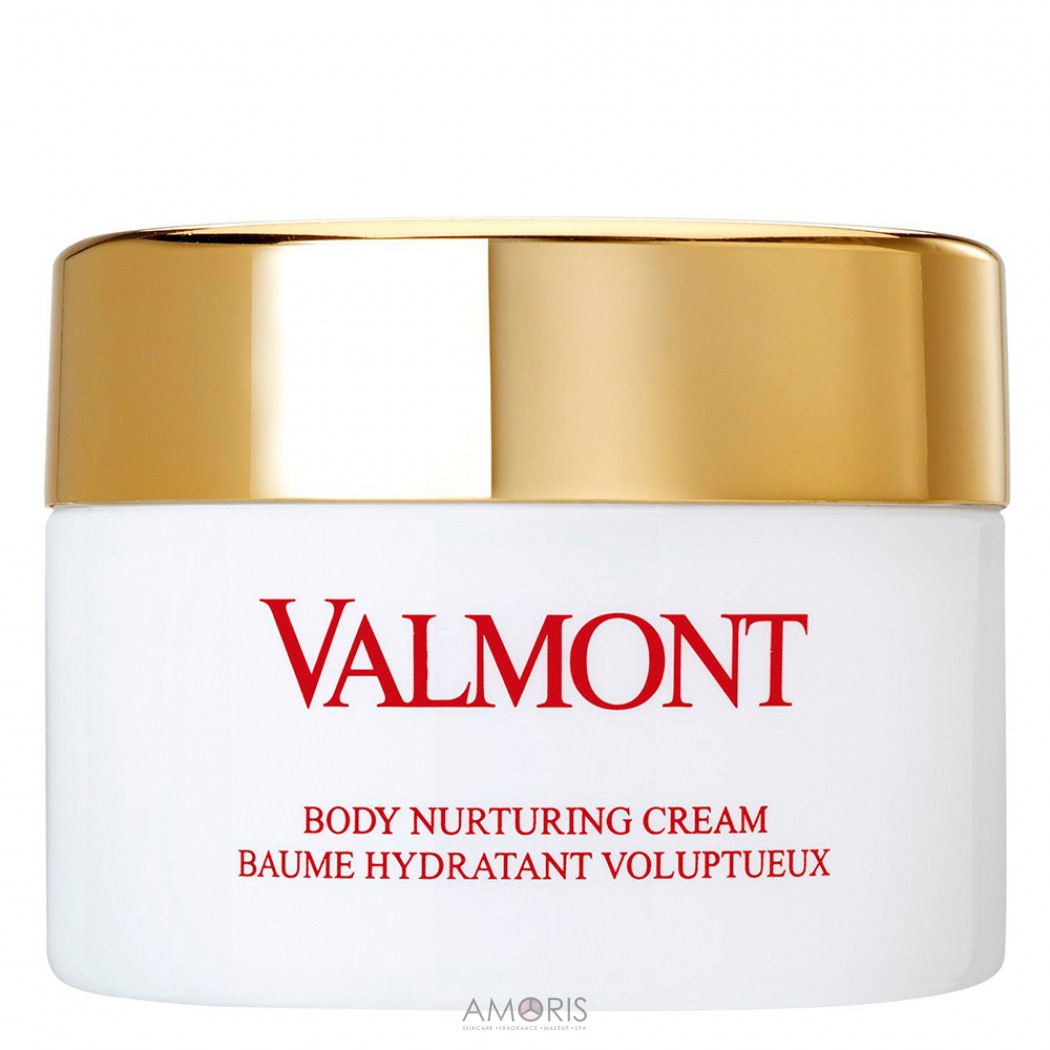 Поживний крем для тіла