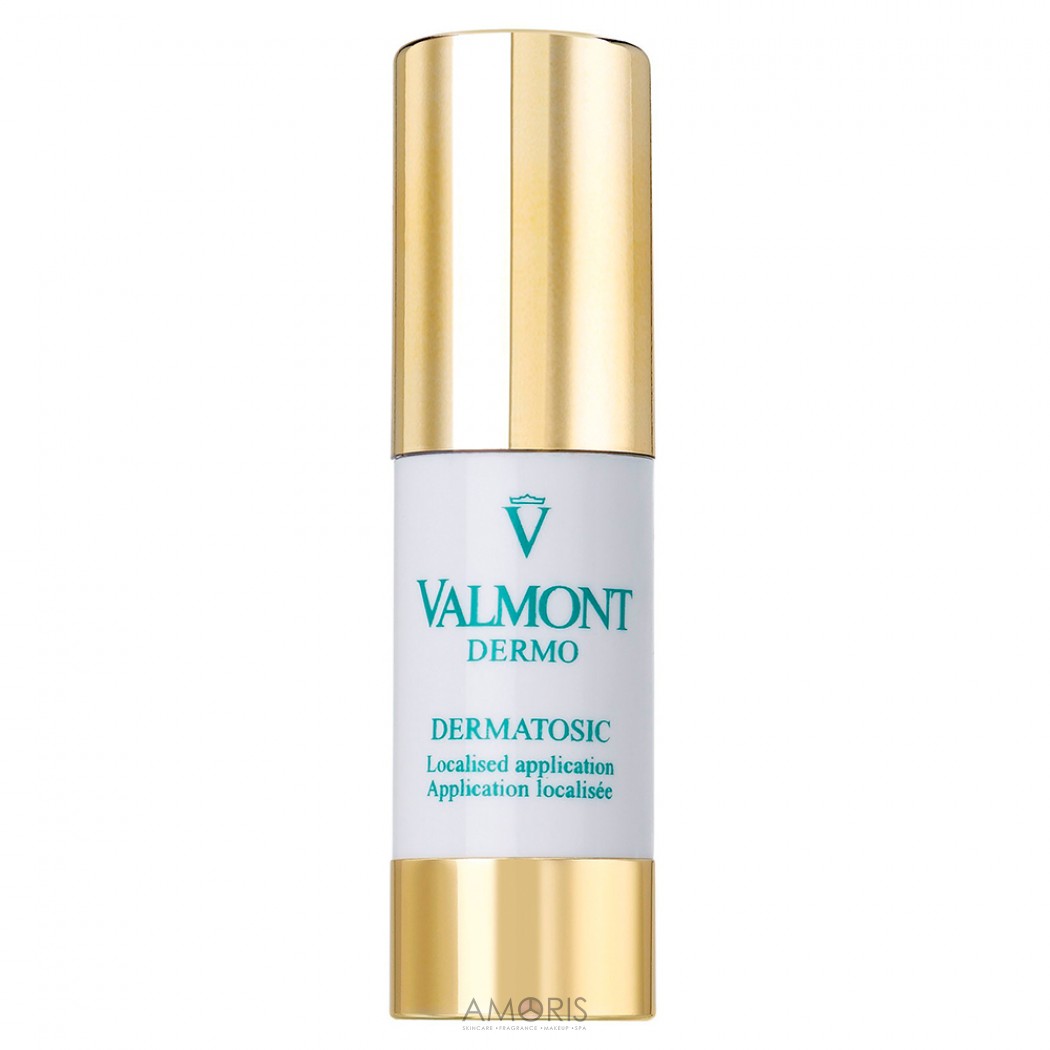 Успокаивающий крем Дерматозик 