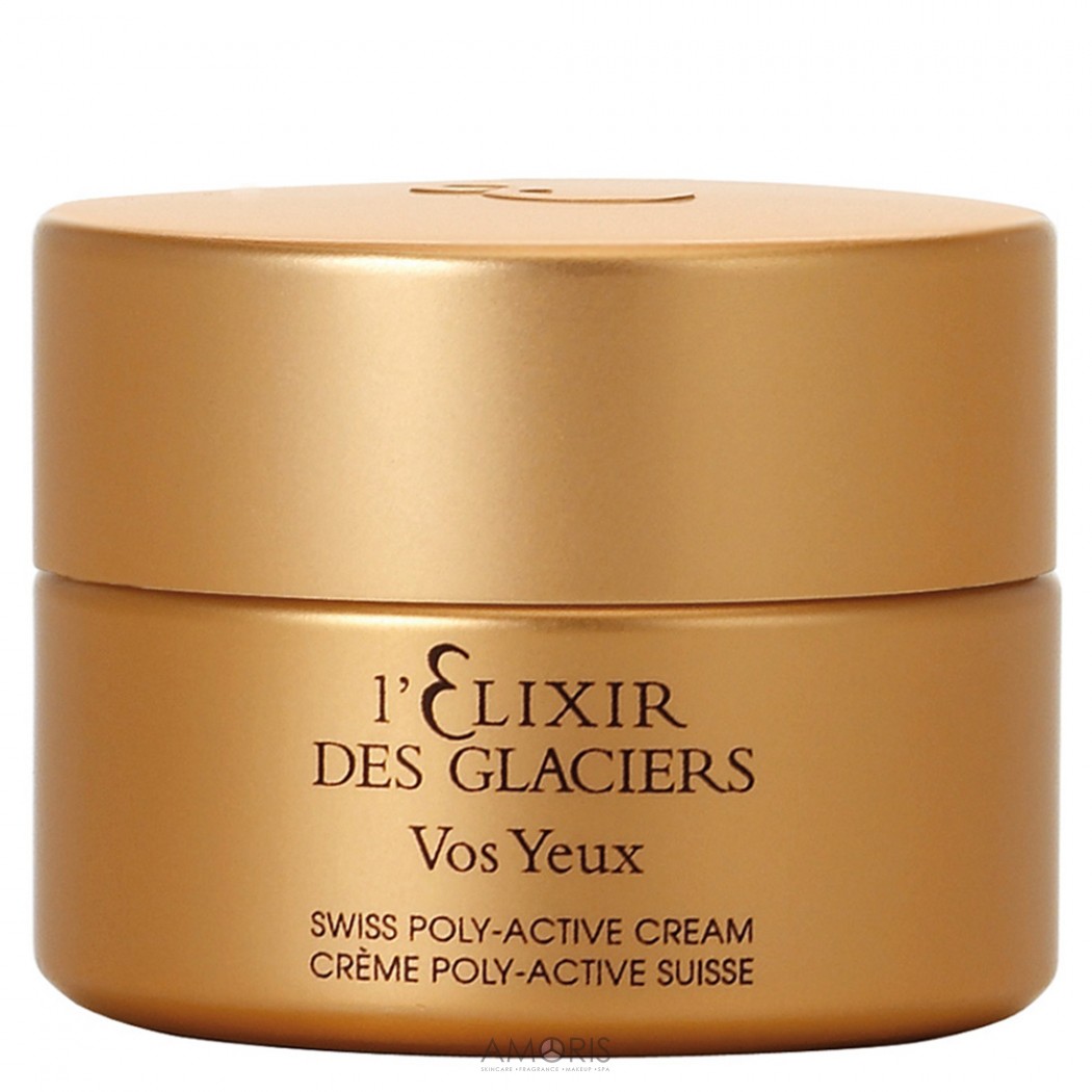 Еліксир Льодовиків "Ваші Очі"