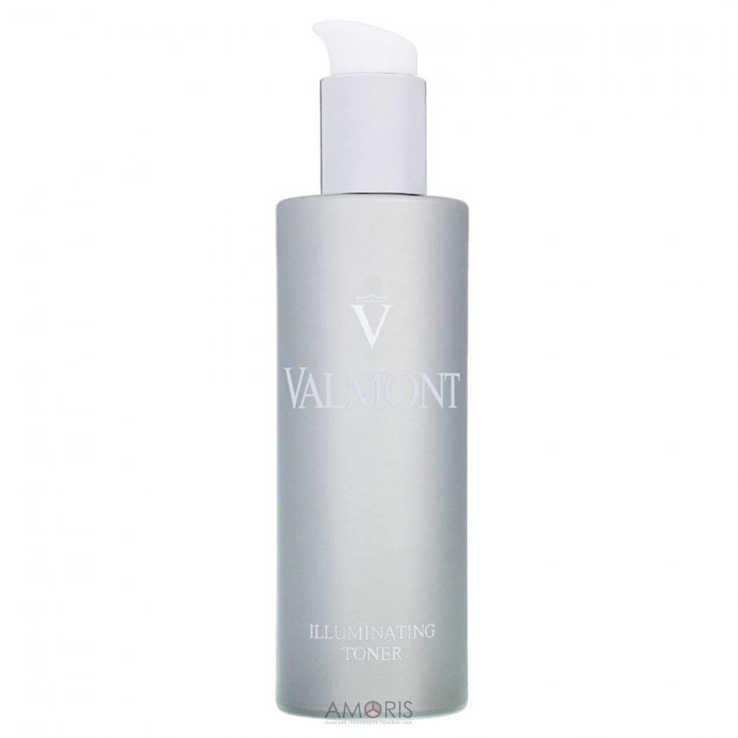 Тонизирующий лосьон сияние