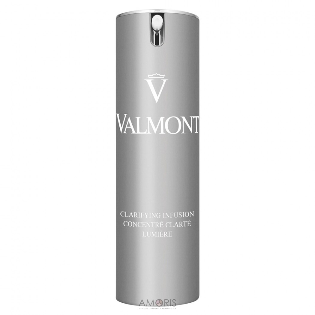 Сыворотка для сияния кожи