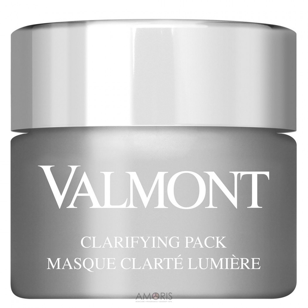 Маска для сияния кожи