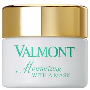 Valmont Moisturizing With A Mask