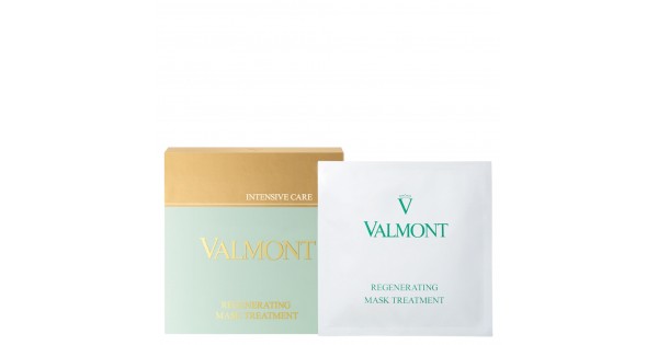 Valmont Regenerating Mask Treatment - Восстанавливающая