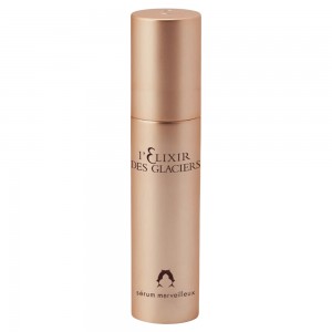 Valmont LElixir des Glaciers Serum Merveilleux