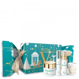 Valmont Celadon Odyssey Vitality Cracker