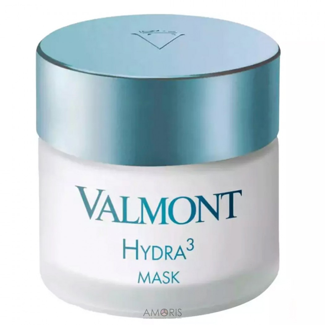 Увлажняющая маска для лица