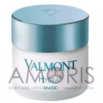 Увлажняющая маска для лица Увлажняющая маска для лица