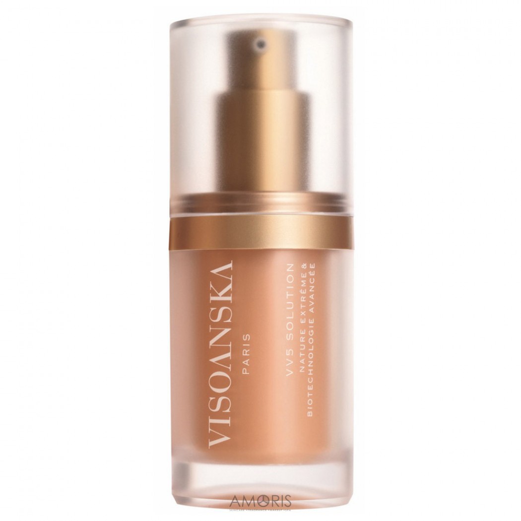 Сироватка живильна