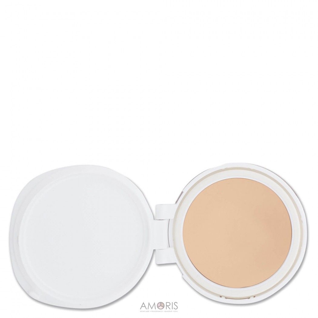 Тональний крем-пудра для ідеальної шкіри (змінний блок)