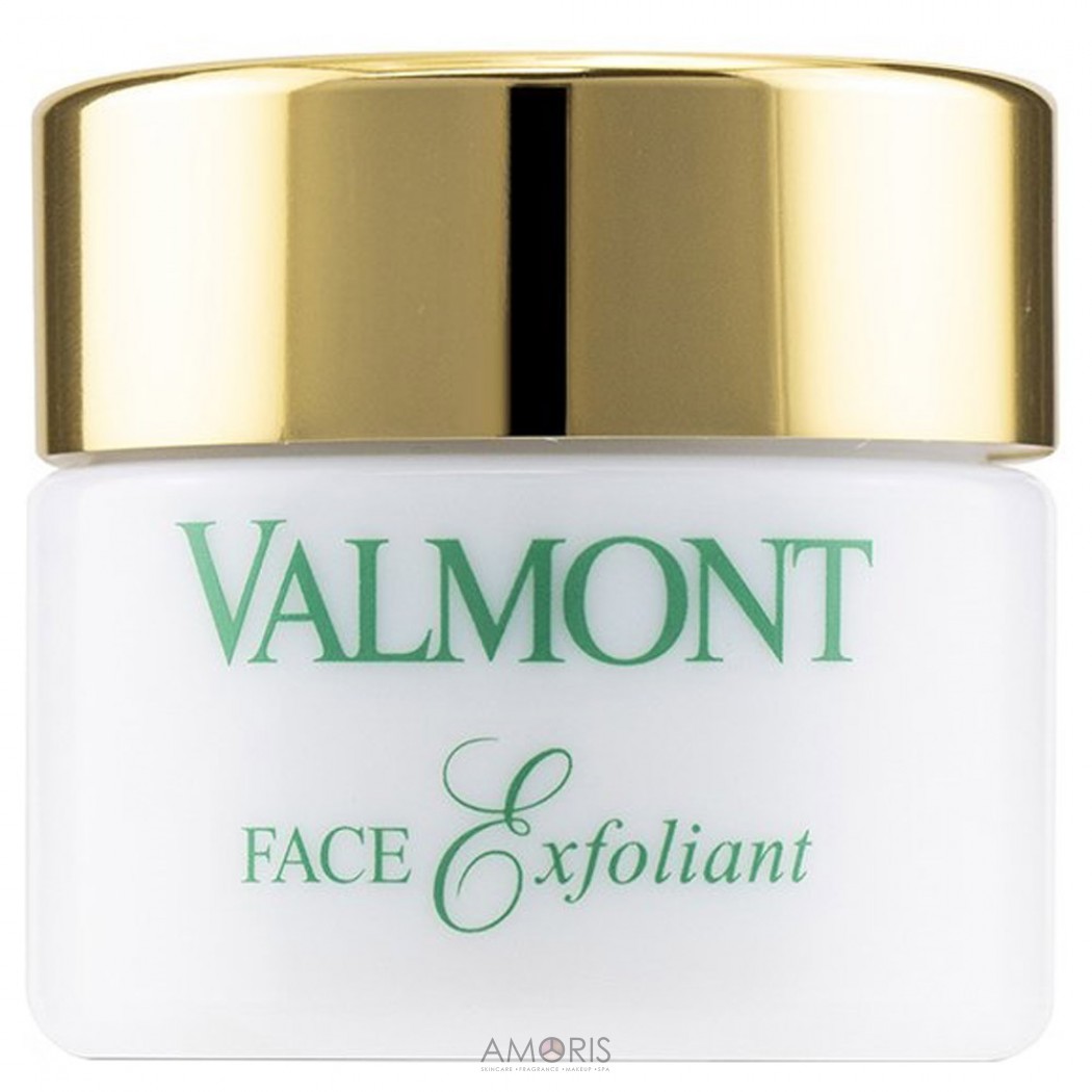 Ексфоліант для обличчя