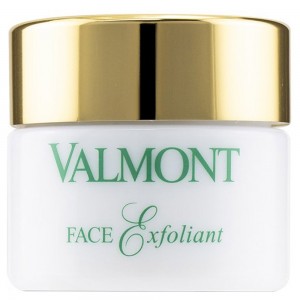 Valmont Face Exfoliant