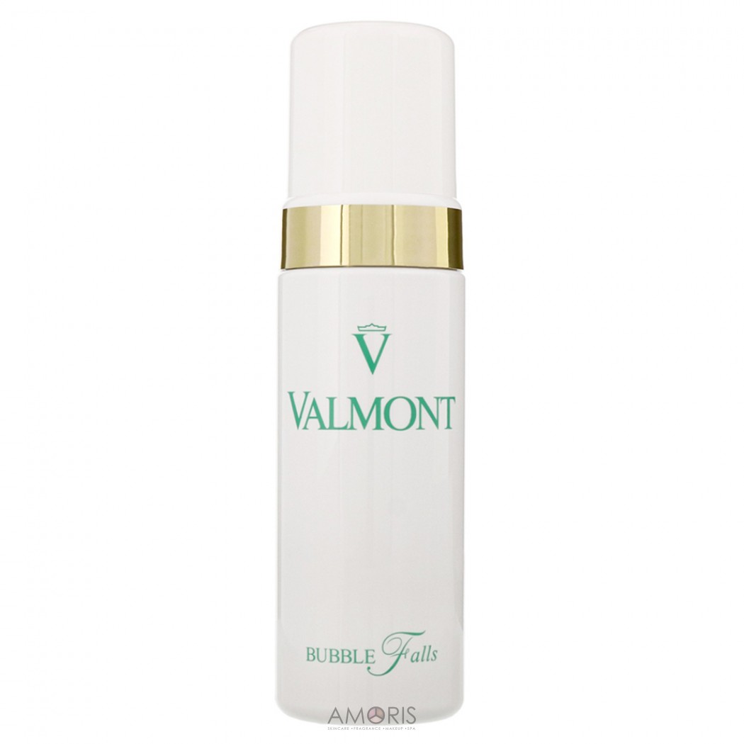 Очищаюча пінка для обличчя