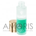 Двухфазное средство для снятия макияжа глаз