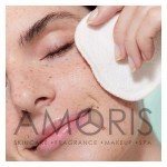 Двухфазное средство для снятия макияжа глаз