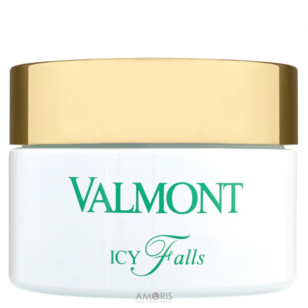 Гель для демакияжа