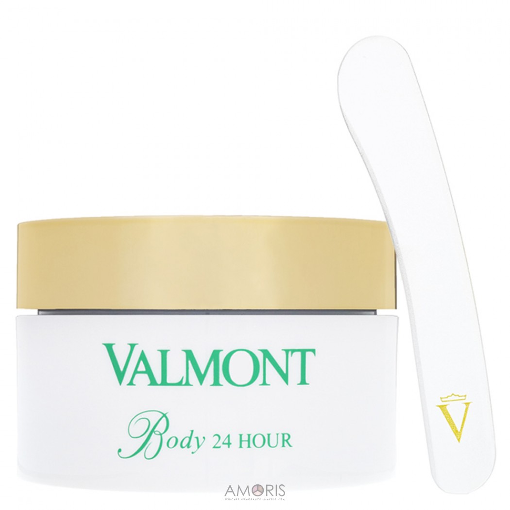 Антивіковий крем для тіла