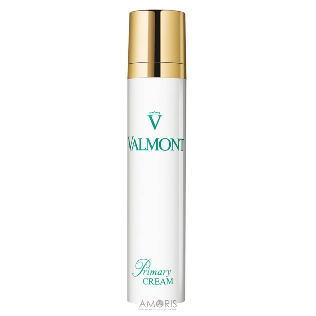 Заспокійливий крем для чутливої шкіри