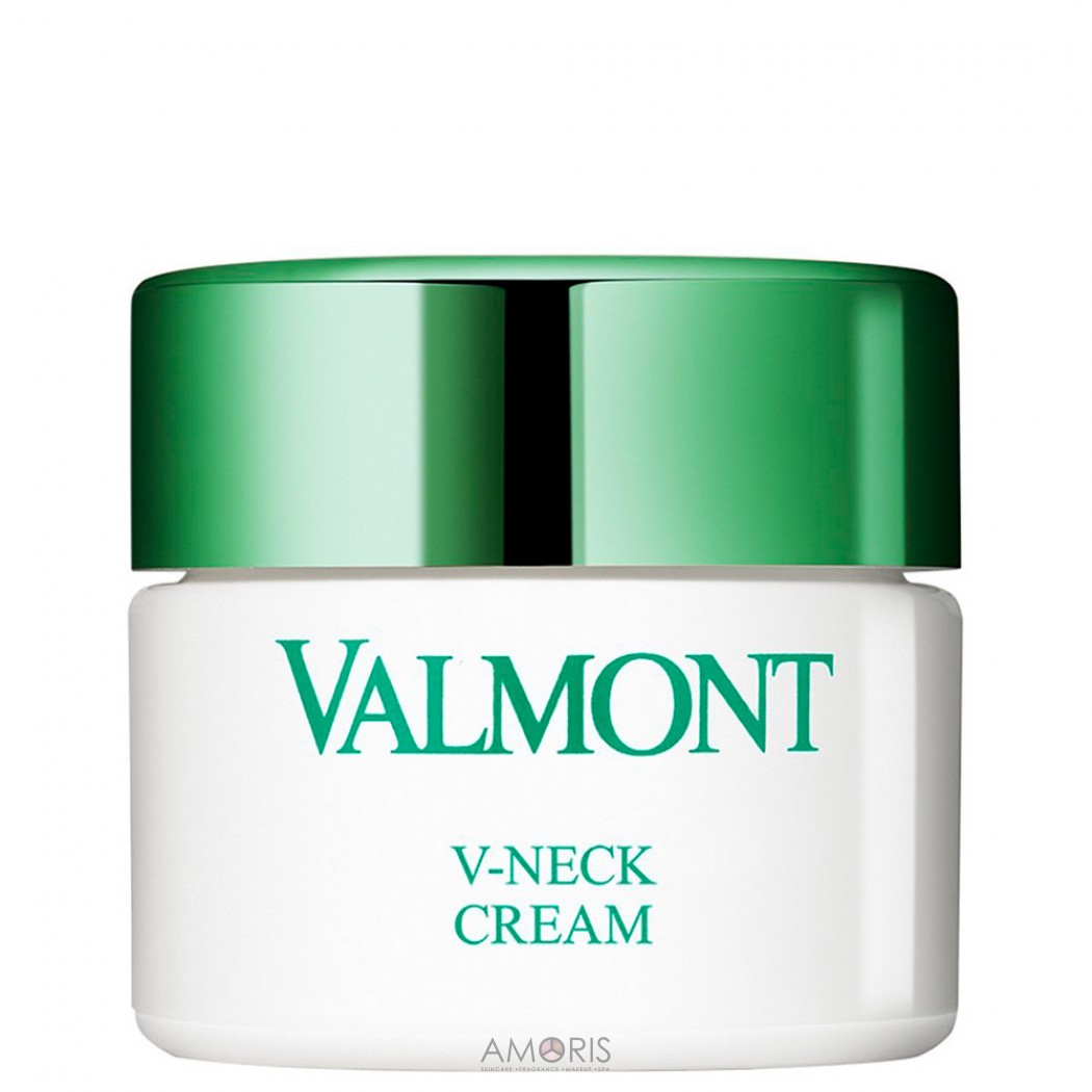 Антивіковий крем для шиї