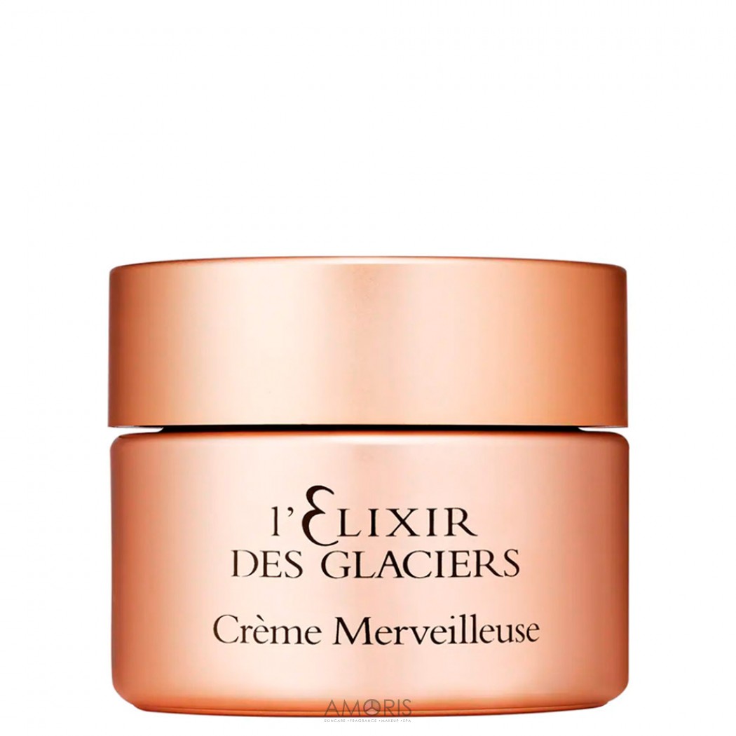 Восхитительный крем для лица