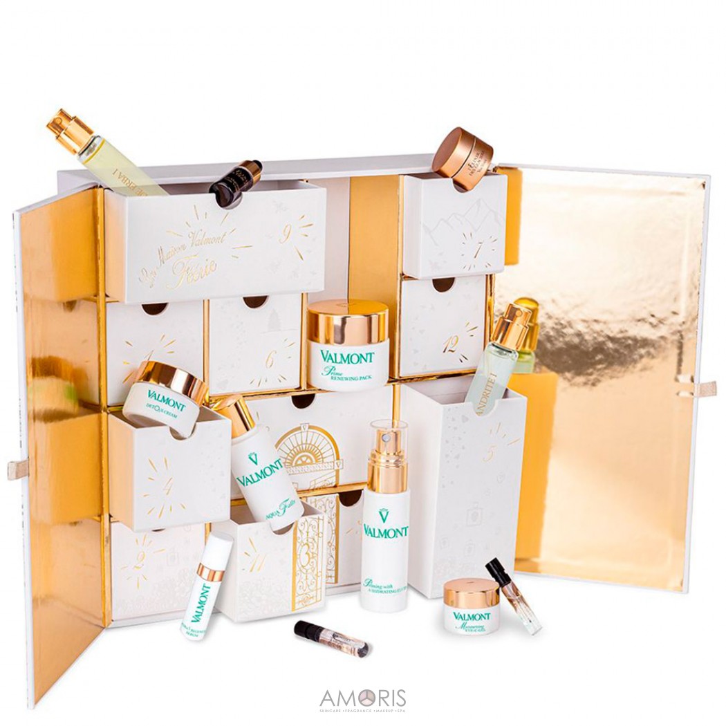 Косметичний набір