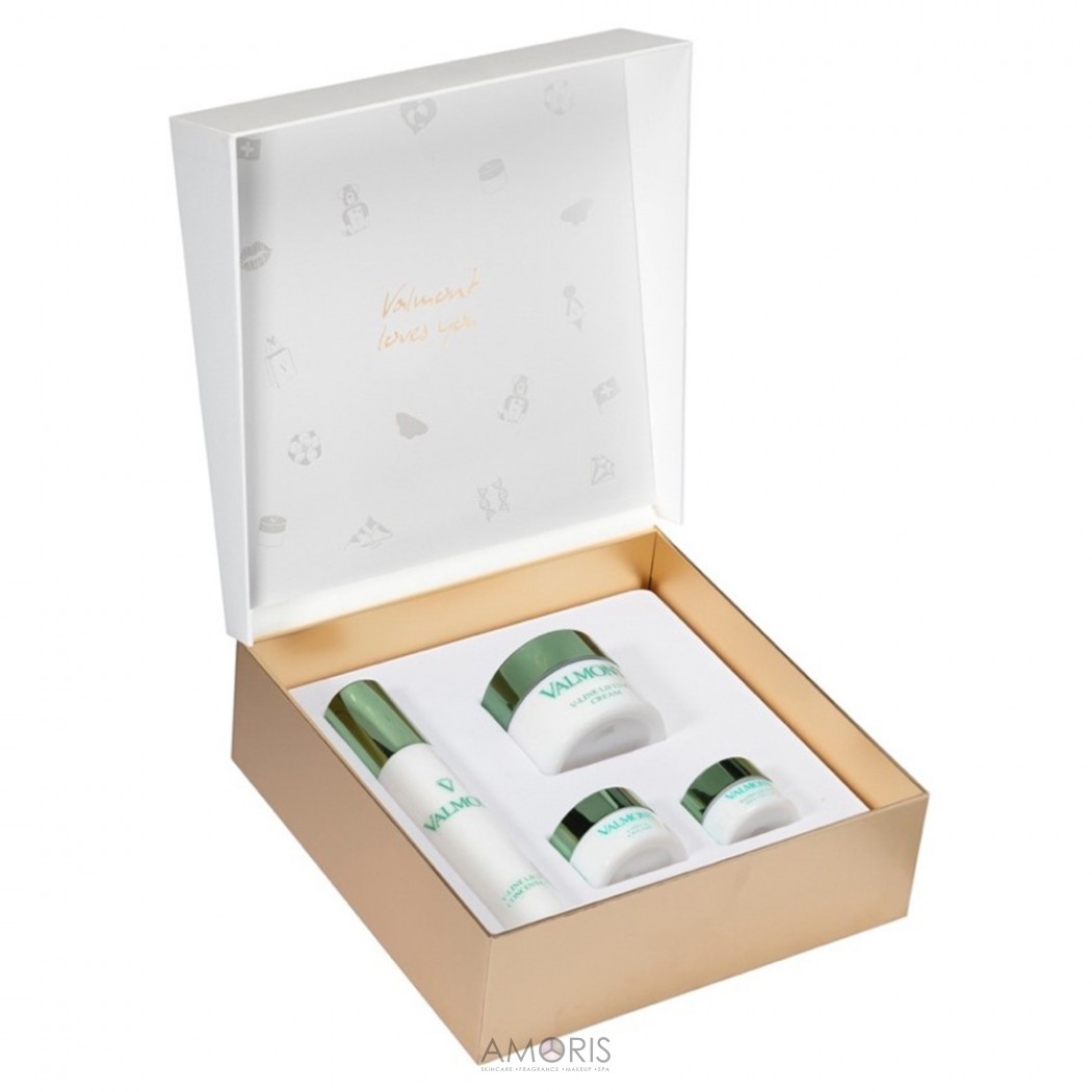 Косметичний набір