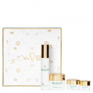 Valmont Deto2x Cream Set