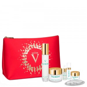 Valmont Iconic Hydration Retail Set