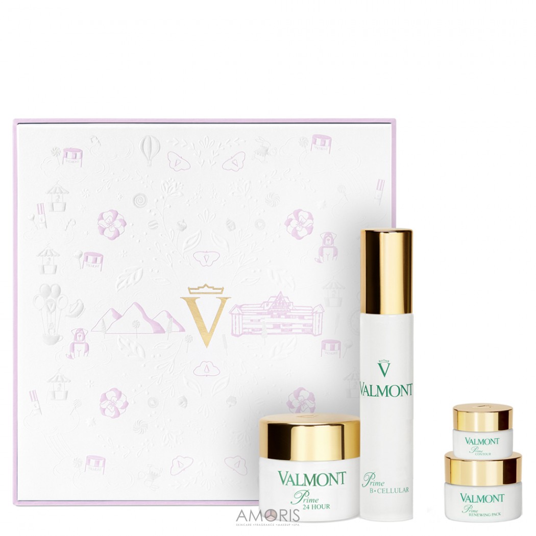 Косметичний набір