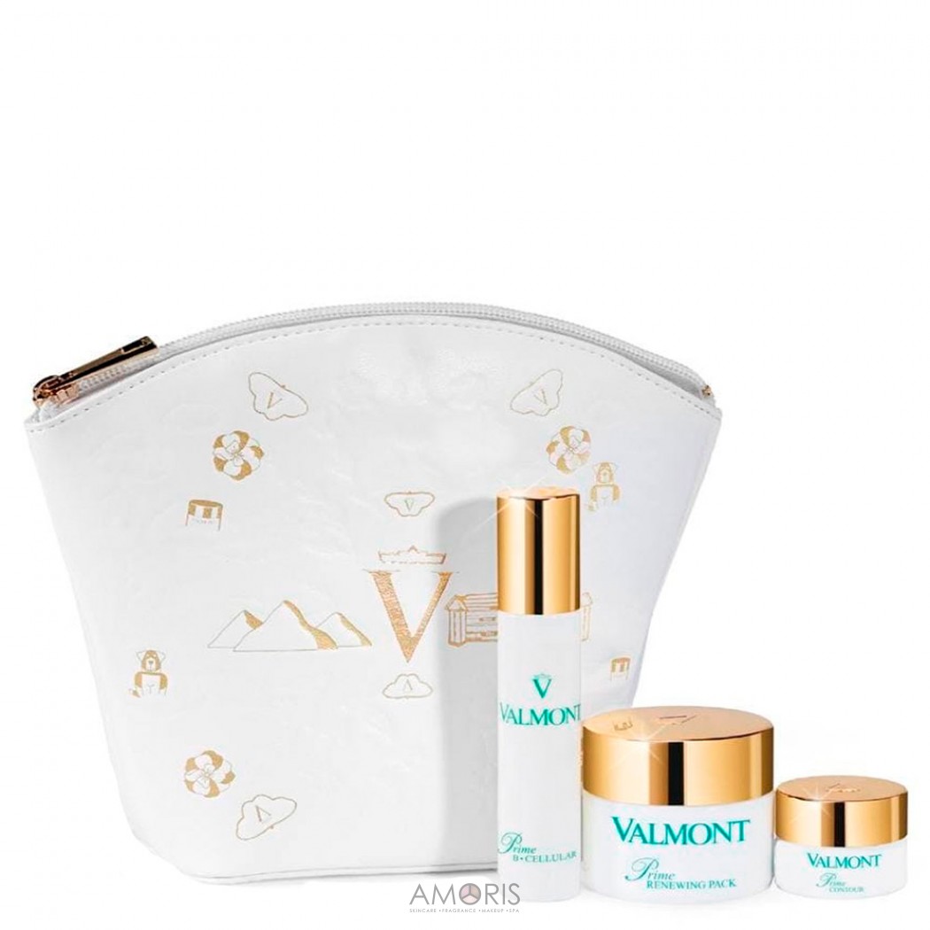 Косметичний набір