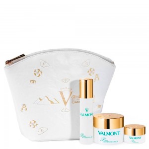 Valmont Prime Renewing Pack Discovery Set