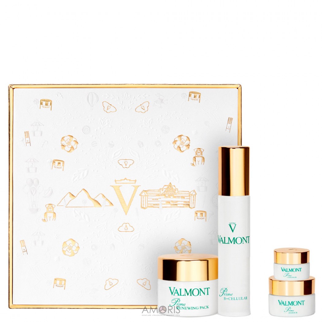 Косметичний набір