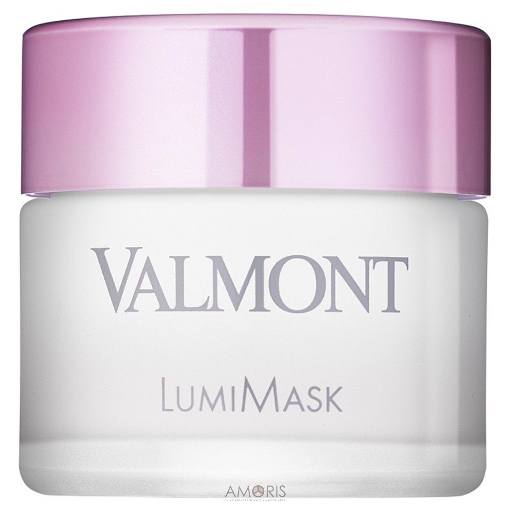 Відновлююча маска для обличчя