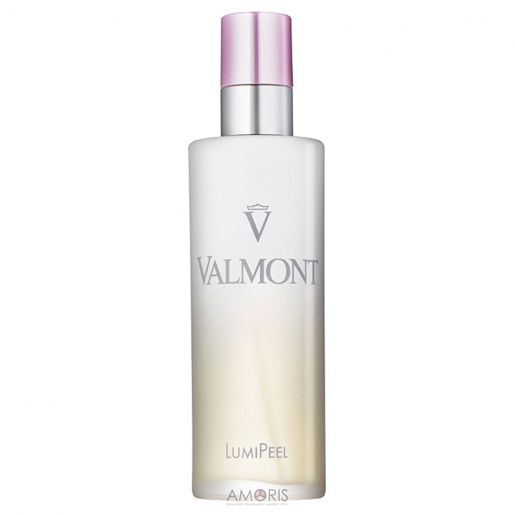 Лосьйон-пілінг для сяйва шкіри обличчя