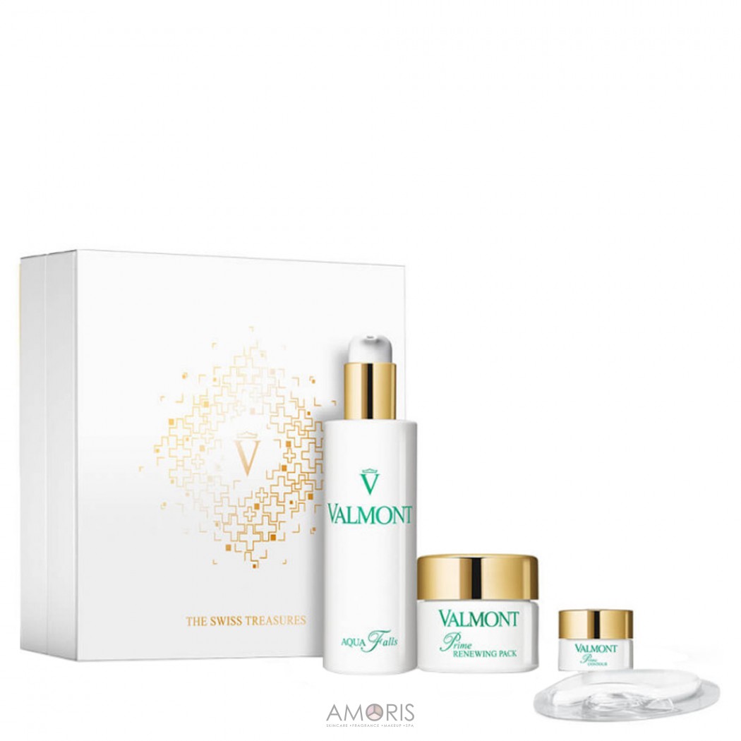 Косметичний набір