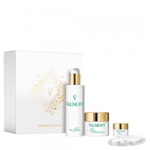 Valmont The Swiss Treasures Best Sellers Set