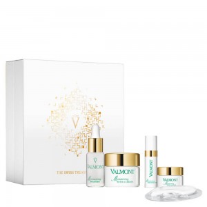 Valmont The Swiss Treasures Hydration Set