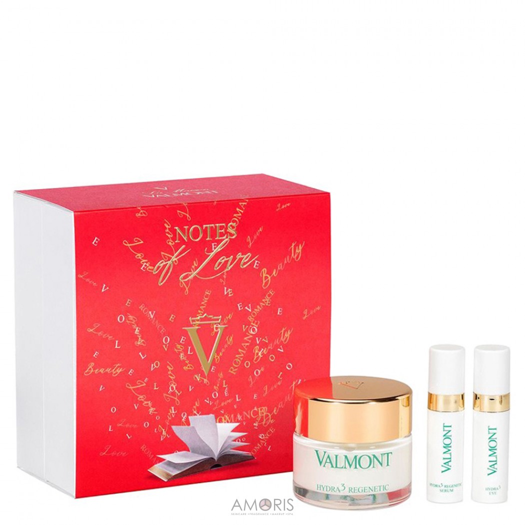 Набір для догляду за обличчям