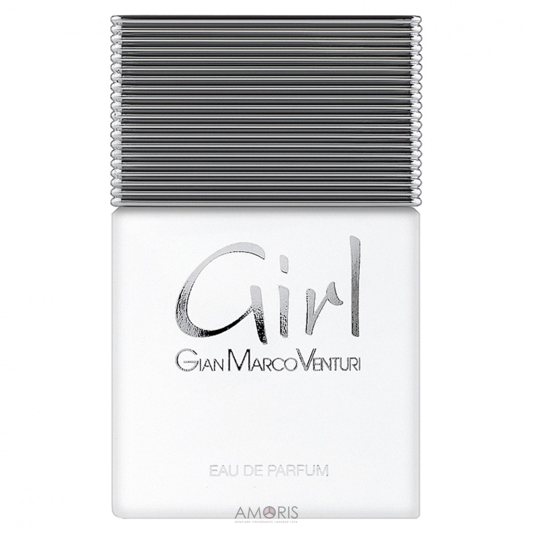 Парфюмированная вода EDP