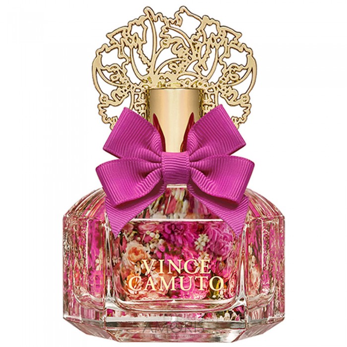 Парфюмированная вода EDP