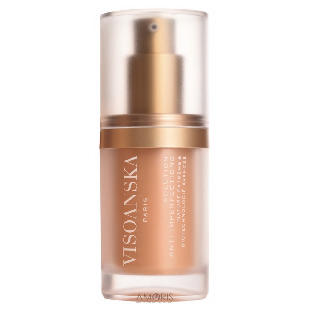 Сироватка для проблемної шкіри