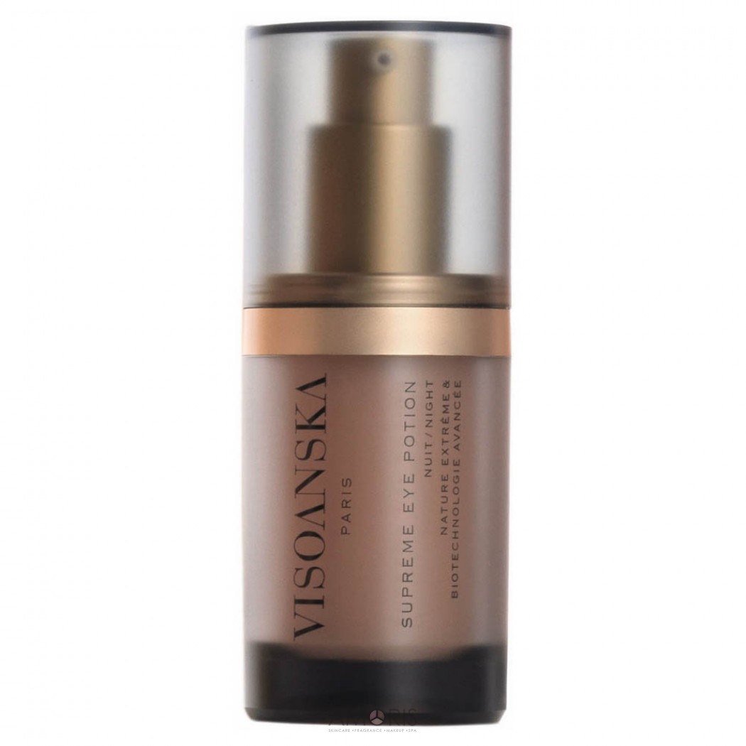 Крем під очі