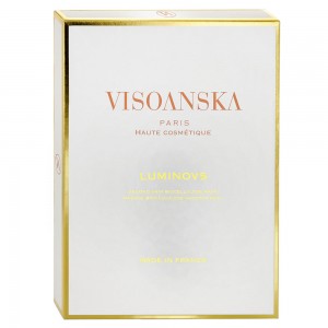 Visoanska Luminovs Biocellulose Mask	