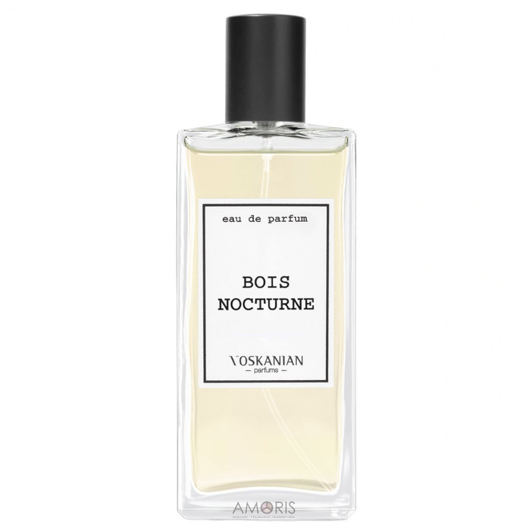 Парфюмированная вода EDP